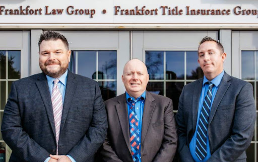 bank Frankfort Law Group