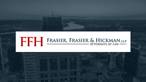 bank Frasier, Frasier & Hickman, Llp