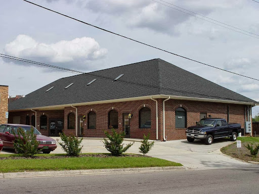 bank Fred Webb Law Firm