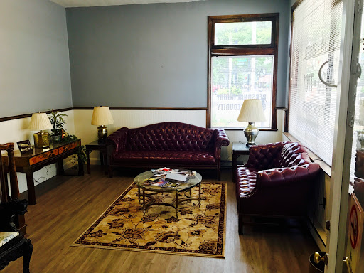 bank Fredeking & Biser Law Office