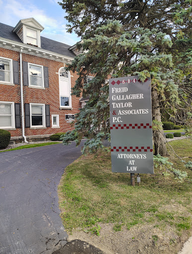 bank Freid, Gallagher, Taylor, & Associates, P.C.