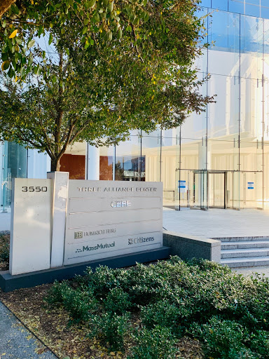 bank Fried Goldberg Llc