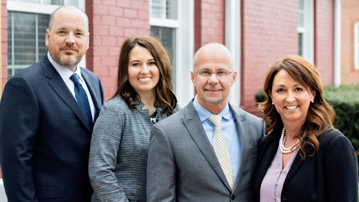 bank Fry, Knight, & Looper Attorneys At Law