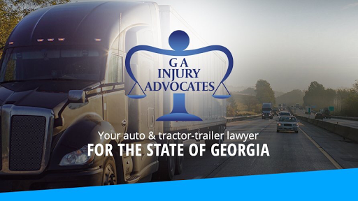 bank Ga Injury Advocates