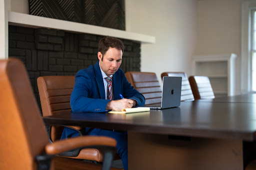 bank Garcia Law Pllc