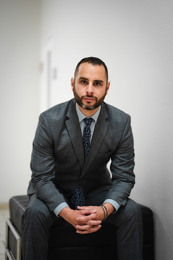 bank Garcia Legal, Llc | Accident & Injury Attorney