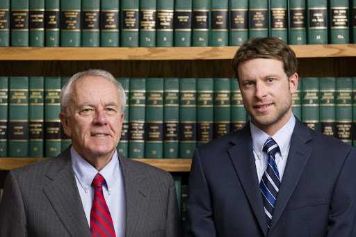 bank Gariepy Law Offices