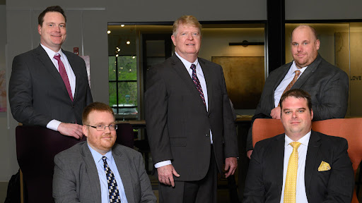 bank Garrison Law Firm, Llc