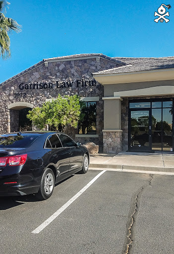 bank Garrison Law Firm
