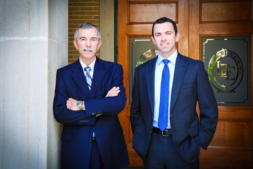 lawyer Garvin Injury Law