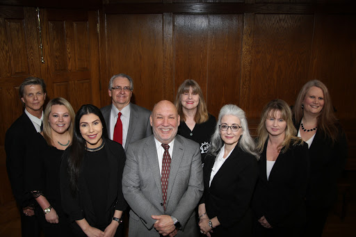 bank Gary Phillips Accident Law Professionals, Pllc