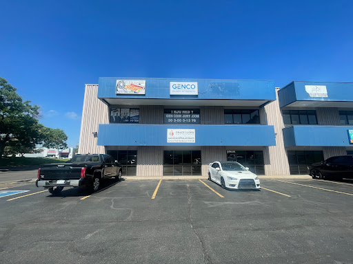 bank Genco Injury Attorneys