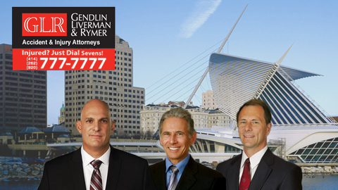 lawyer Gendlin, Liverman & Rymer