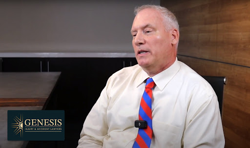 bank Genesis Injury & Accident Lawyers