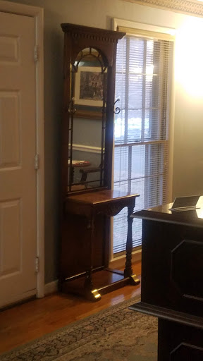 bank George & George Disability Attorneys