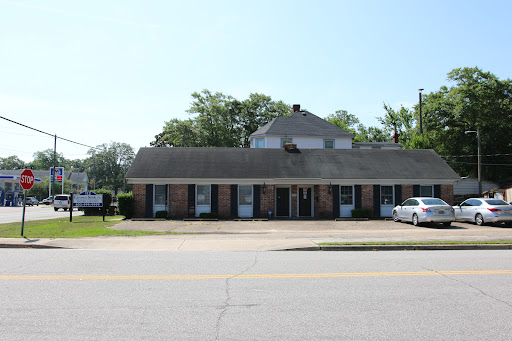 bank George Sink, P.A. Injury Lawyers