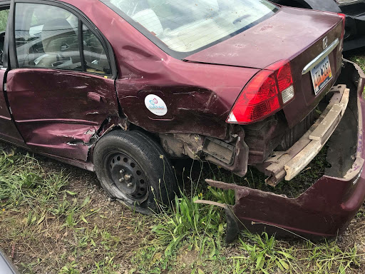 bank George Sink, P.A. Injury Lawyers