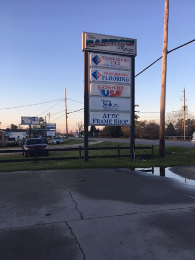 bank George Sink, P.A. Injury Lawyers