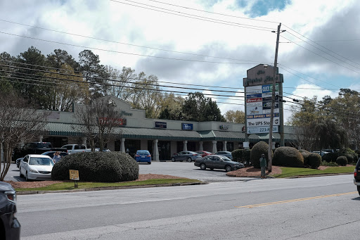 bank George Sink, P.A. Injury Lawyers
