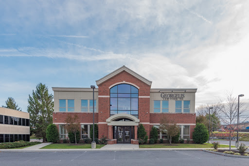 bank Georgelis, Larsen & Sabatino Injury Law Firm, P.C.
