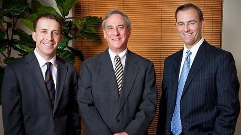 bank Gertler Law Firm