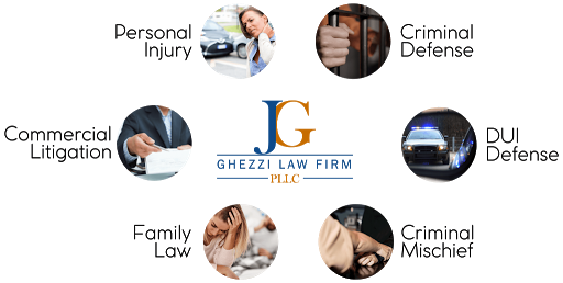 lawyer Ghezzi Law Firm Pllc