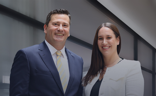 bank Ghozland Law Firm