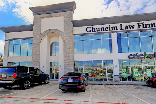 bank Ghuneim Law Firm