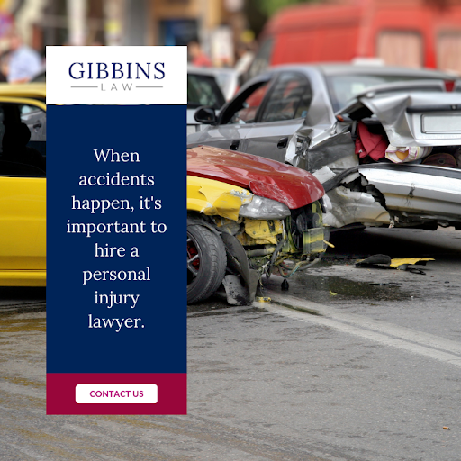 bank Gibbins Law, Pllc