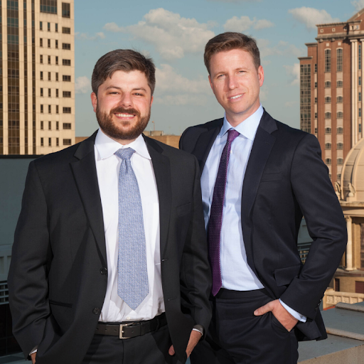 bank Gibson Hill Personal Injury