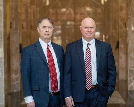bank Gillis Law Firm
