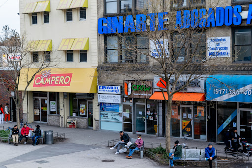 bank Ginarte Gonzalez & Winograd, Llp