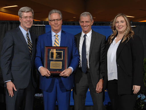 bank Gingras, Thomsen & Wachs Lawyers