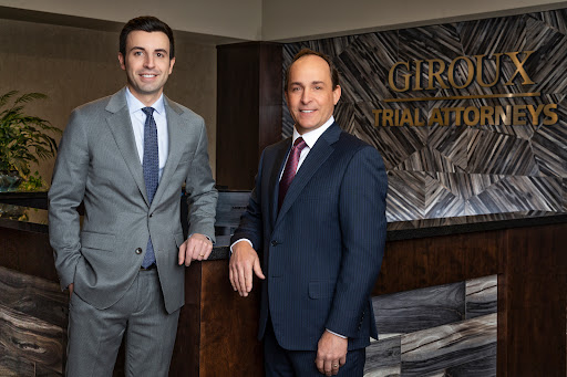 bank Giroux Pappas Trial Attorneys