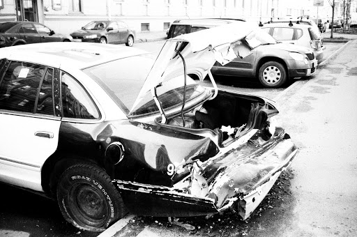 bank Gjel Accident Attorneys