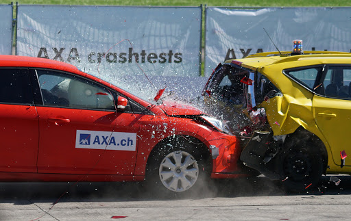 bank Gjel Accident Attorneys