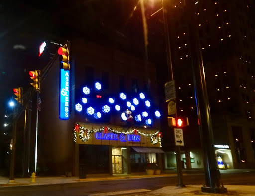 bank Glaser & Ebbs