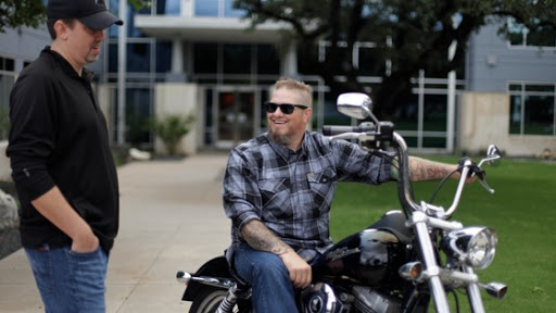 bank Glen Larson Law