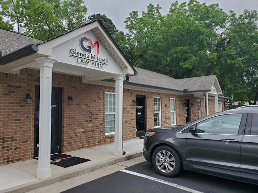 lawyer Glenda Mitchell Law Firm