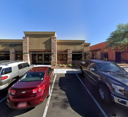 bank Glendale Personal Injury Lawyer