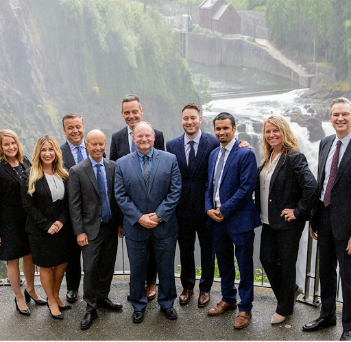 bank Glp Attorneys, P.S., Inc.