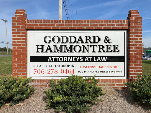 bank Goddard & Hammontree Llc