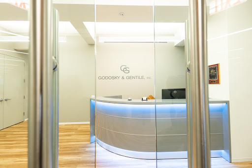 bank Godosky & Gentile, P.C.