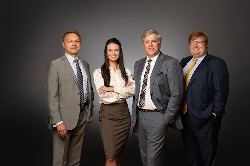 bank Goings Law Firm, Llc