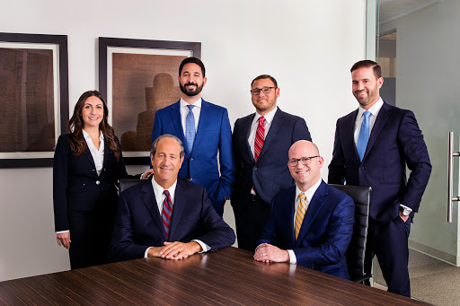 bank Gold & Gold, P.A.