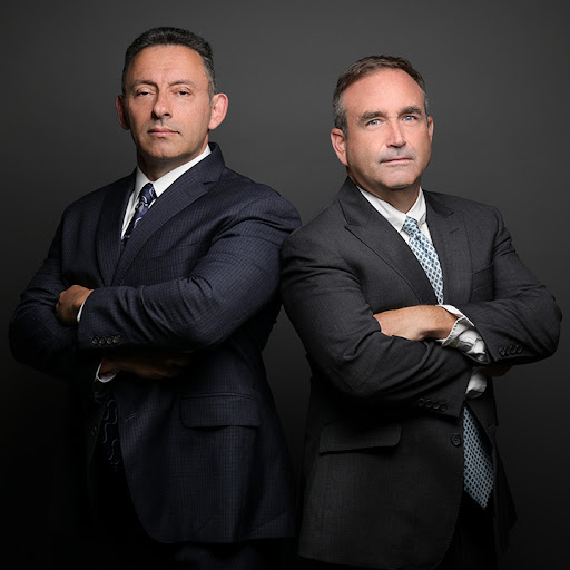 lawyer Goldberg & Loren