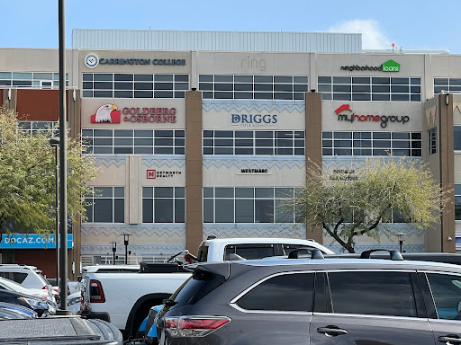 bank Goldberg & Osborne