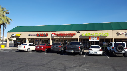 bank Goldberg & Osborne - Injury Lawyers East Tucson