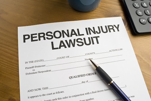 bank Goldberg Personal Injury Of Winter Park