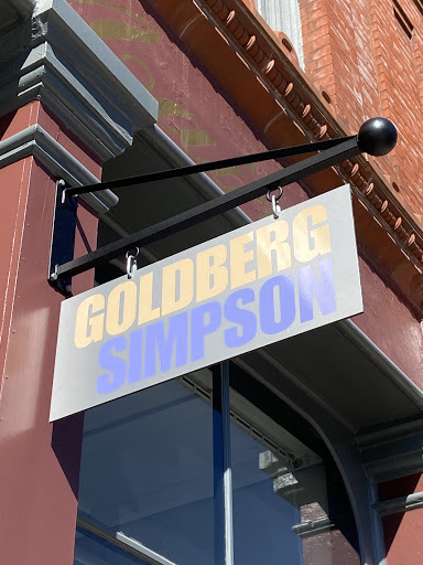 bank Goldberg Simpson - Frankfort Law Office